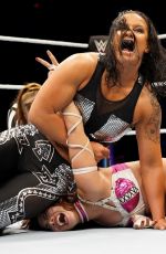 WWE Evolution 2018