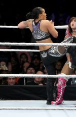 WWE Evolution 2018