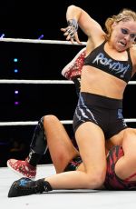 WWE Evolution 2018