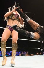 WWE - Live in Glasgow 11/11/2018
