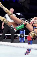 WWE - Mixed Match Challenge Season 2 Episode 9