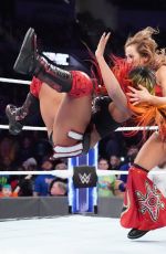 WWE - Mixed Match Challenge Season 2 Episode 9