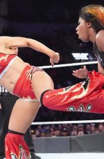 WWE - Mixed Match Challenge Season 2 Episode 9
