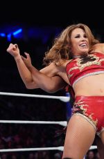 WWE - Mixed Match Challenge Season 2 Episode 9
