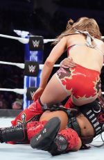 WWE - Mixed Match Challenge Season 2 Episode 9