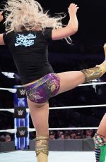 WWE - Mixed Match Challenge Season 2 Episode 9