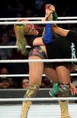 WWE - Mixed Match Challenge Season 2 Episode 9