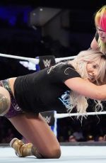 WWE - Mixed Match Challenge Season 2 Episode 9