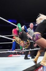 WWE - Mixed Match Challenge Season 2 Episode 9