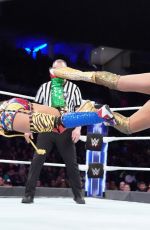 WWE - Mixed Match Challenge Season 2 Episode 9