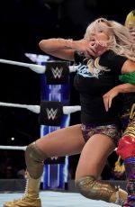 WWE - Mixed Match Challenge Season 2 Episode 9