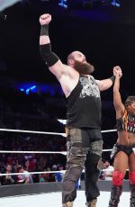 WWE - Mixed Match Challenge Season 2 Episode 9