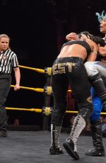 WWE - NXT Digitals 11/14/2018