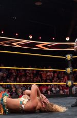 WWE - NXT Digitals 11/14/2018