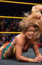 WWE - NXT Digitals 11/14/2018