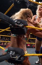WWE - NXT Digitals 11/14/2018