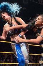 WWE - NXT Digitals 11/14/2018