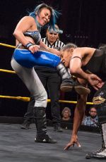WWE - NXT Digitals 11/14/2018