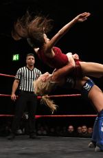 WWE - NXTUK Digitals 11/14/2018