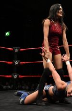 WWE - NXTUK Digitals 11/14/2018