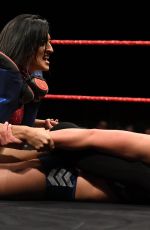 WWE - NXTUK Digitals 11/14/2018