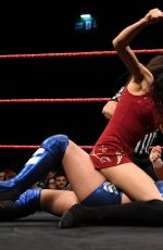 WWE - NXTUK Digitals 11/14/2018