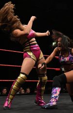 WWE - NXTUK Digitals 11/14/2018