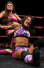 WWE - NXTUK Digitals 11/14/2018