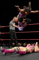 WWE - NXTUK Digitals 11/14/2018