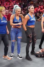 WWE - Raw Digitals 11/12/2018