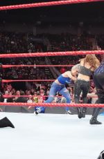 WWE - Raw Digitals 11/12/2018