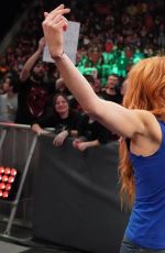 WWE - Raw Digitals 11/12/2018
