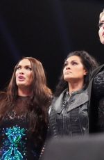 WWE - Raw Digitals 11/12/2018
