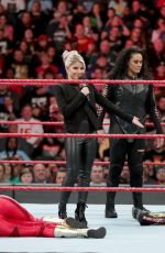 WWE - Raw Digitals 11/12/2018