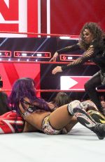 WWE - Raw Digitals 11/12/2018