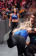 WWE - Raw Digitals 11/12/2018