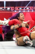 WWE - Raw Digitals 11/12/2018
