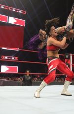 WWE - Raw Digitals 11/12/2018