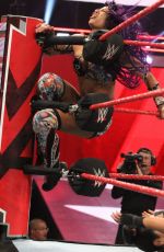 WWE - Raw Digitals 11/12/2018