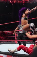 WWE - Raw Digitals 11/12/2018
