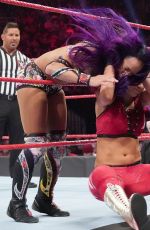 WWE - Raw Digitals 11/12/2018