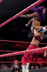 WWE - Raw Digitals 11/12/2018