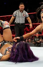 WWE - Raw Digitals 11/12/2018
