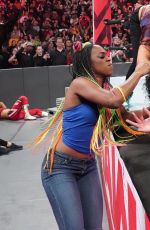 WWE - Raw Digitals 11/12/2018