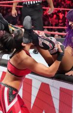 WWE - Raw Digitals 11/12/2018