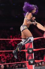 WWE - Raw Digitals 11/12/2018