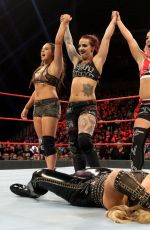 WWE - Raw Digitals 11/12/2018