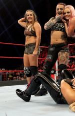 WWE - Raw Digitals 11/12/2018