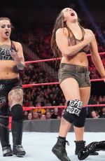 WWE - Raw Digitals 11/12/2018