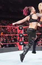 WWE - Raw Digitals 11/12/2018
